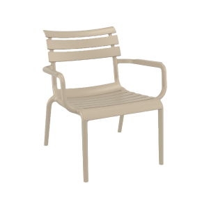 Paris Lounge Arm Chair