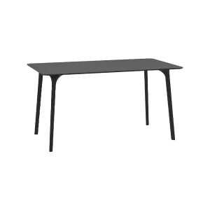 Maya 80x140HPL Table