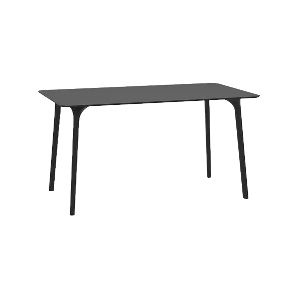 Maya 80x140HPL Table