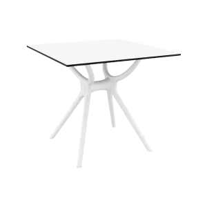 Air 80x80 HPL Table