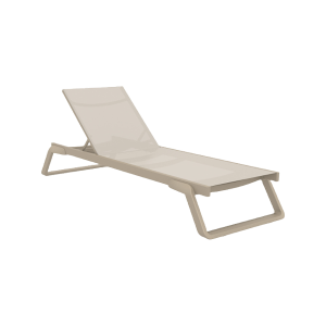 Tropic Sunlounger