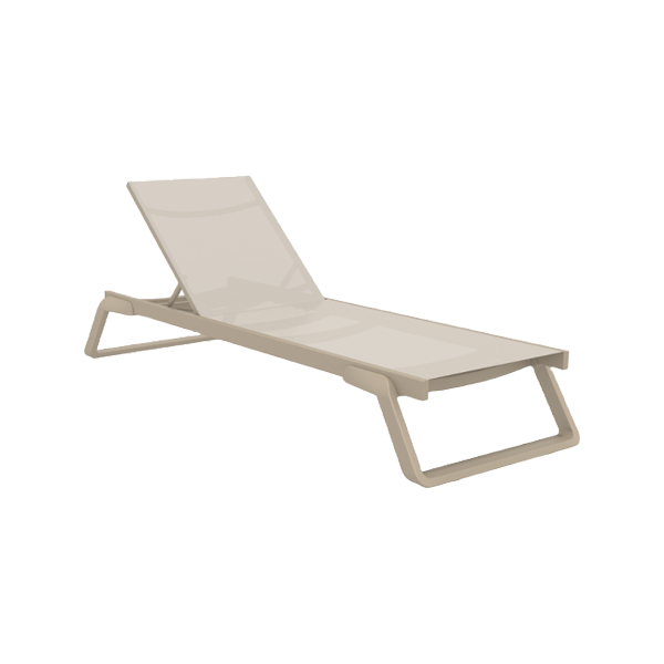Tropic Sunlounger Featured