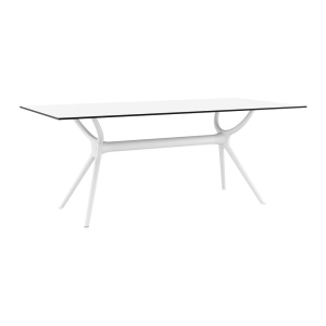 Air 90x180 HPL Table