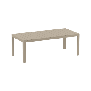Atlantic Extendible Table 210-280