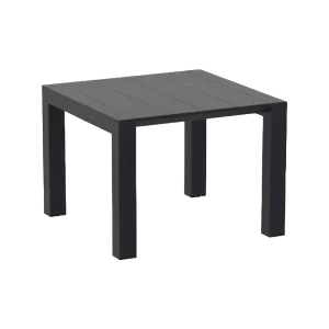 Vegas Extendible Table 100x100-140cm