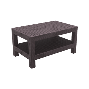 Monaco Lounge Table