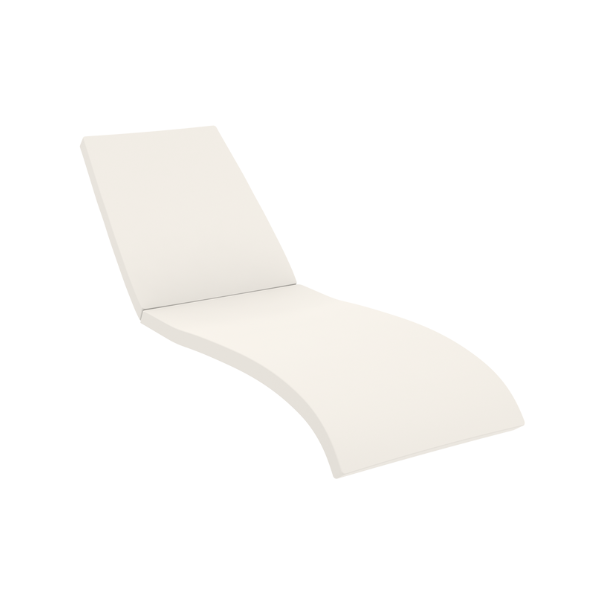 Fiji Sunlounger (Cushion Only)