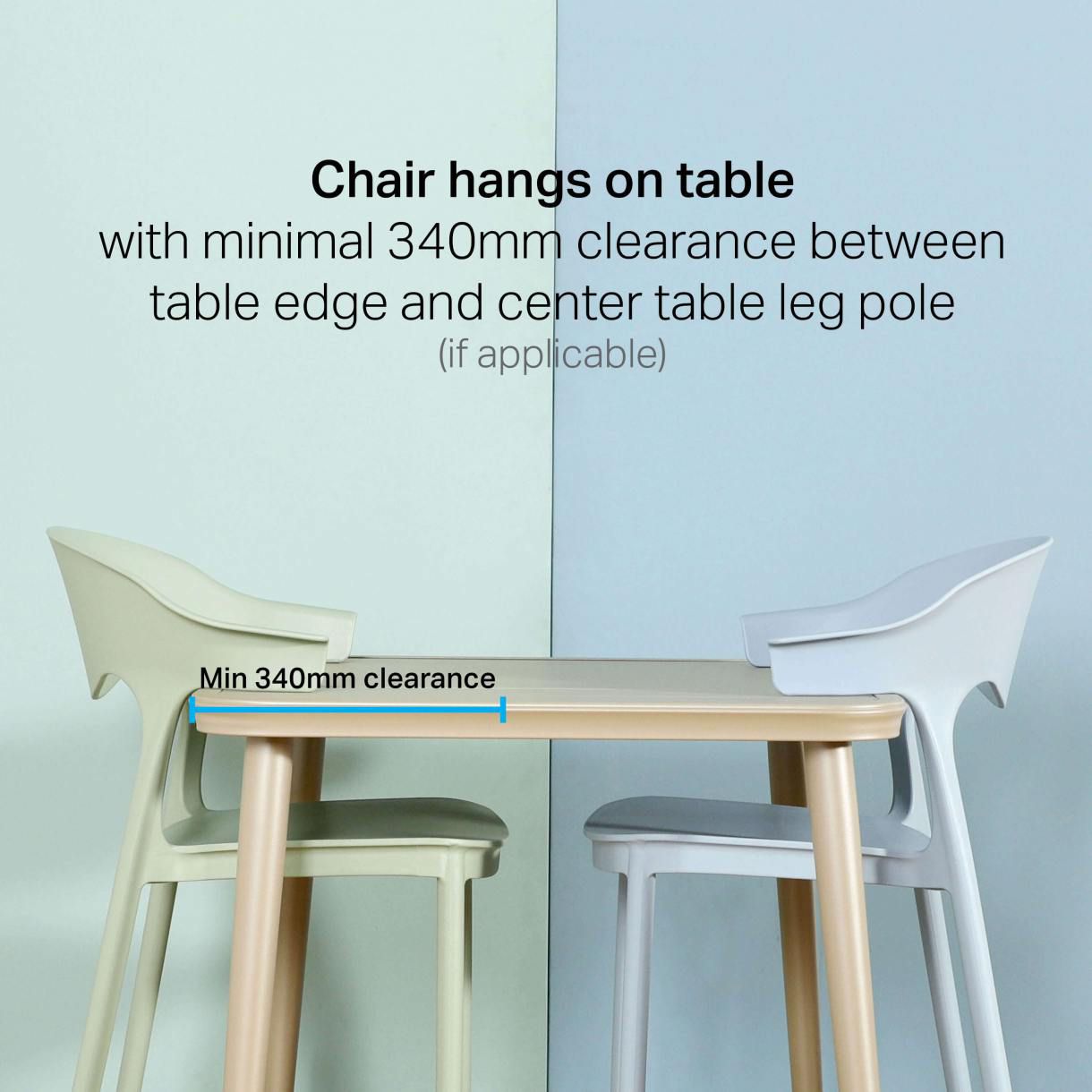 Turin Chair - Image 6