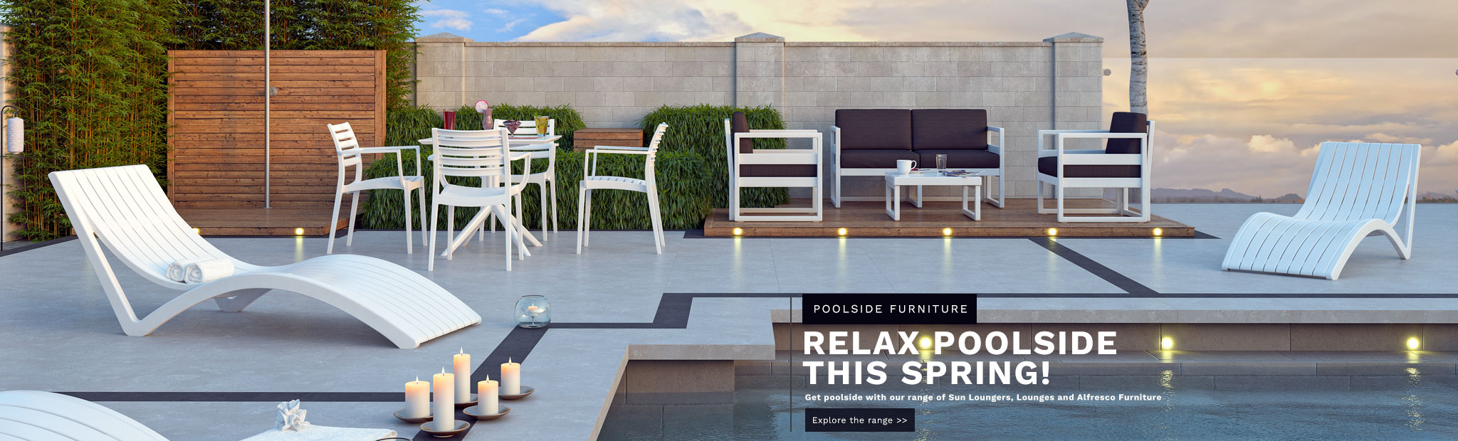 Outdoor Chairs for Sale: Elevate Your Outdoor Experience