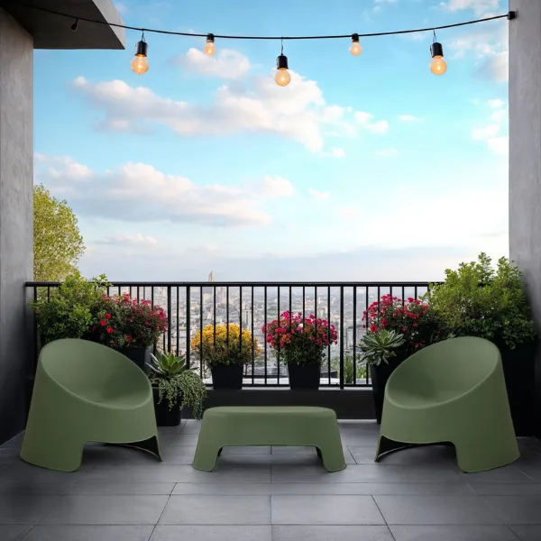 Montana Patio Set Featured