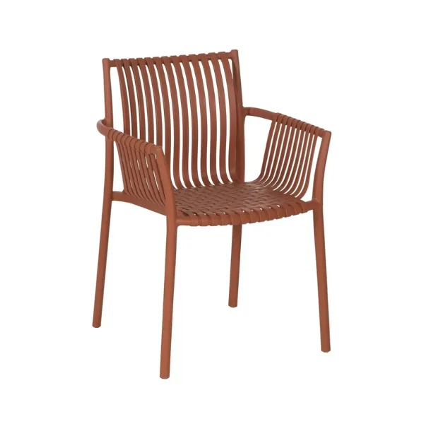 Incas Chair Featured