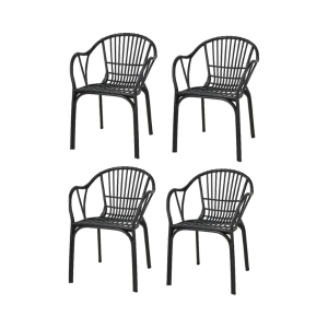 Emily Chair - Box of 4