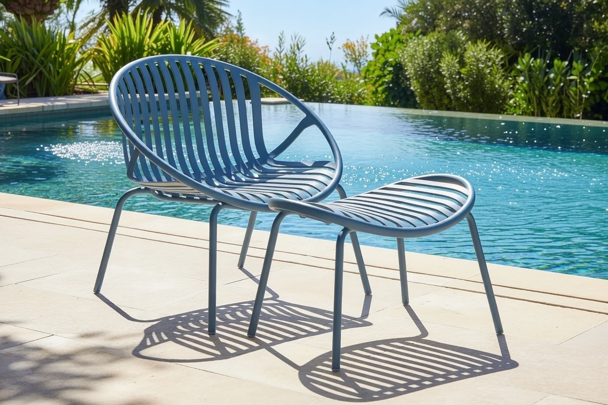 Hoop Occasional Set Lifestyle