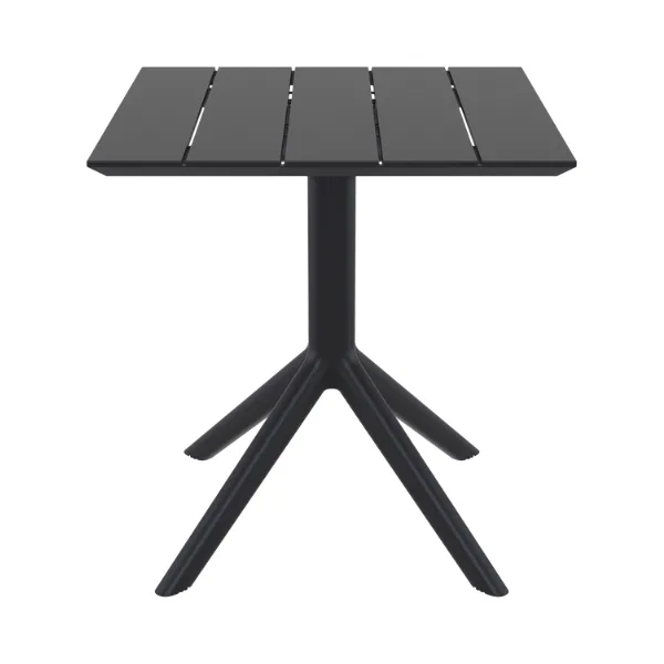 Paris 70x70 Dining Table - Image 3