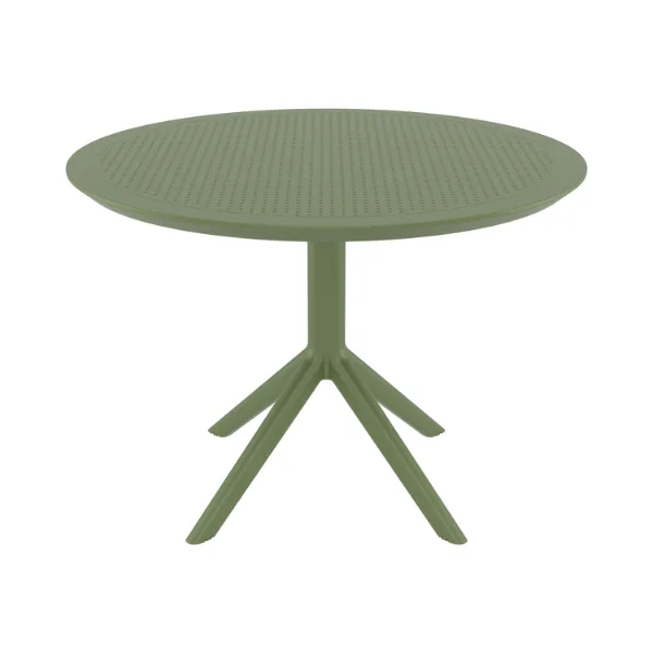 Sky 105cm Round Table - Image 3