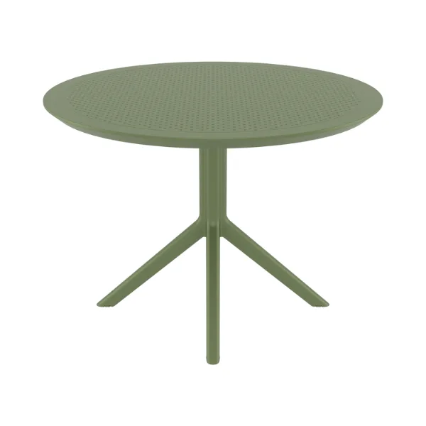 Sky 105cm Round Table - Image 2