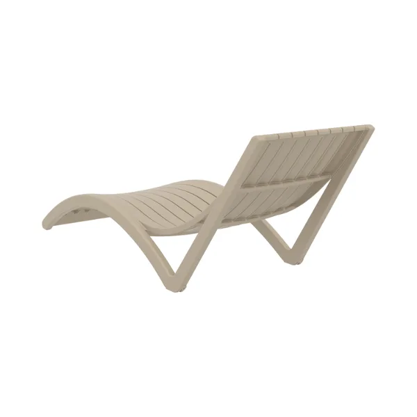 Slim Pool Lounger - Image 5
