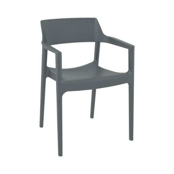 Tulum Arm Chair - Image 3