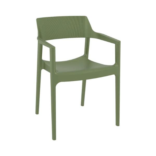 Tulum Arm Chair - Image 5