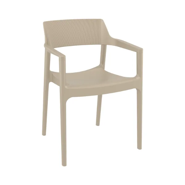 Tulum Arm Chair - Image 6