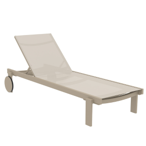 Casablanca Sunlounger
