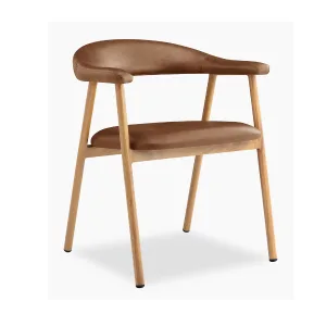 Suki Carver - PU (Pre-Order, eta end February)