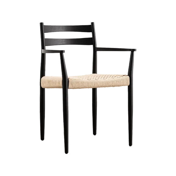 Mia Arm Chair - (PRE-ORDER, ETA END FEBRUARY) - Image 10