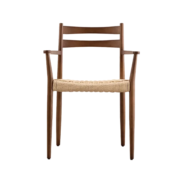 Mia Arm Chair - (PRE-ORDER, ETA END FEBRUARY) - Image 8