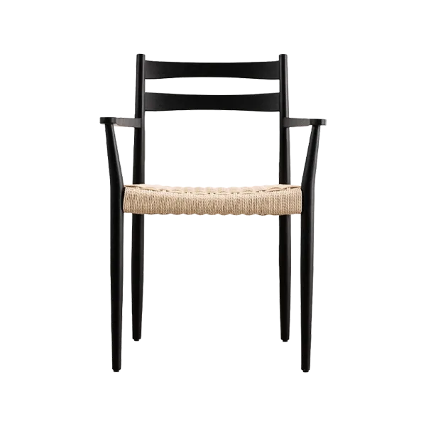 Mia Arm Chair - (PRE-ORDER, ETA END FEBRUARY) - Image 7