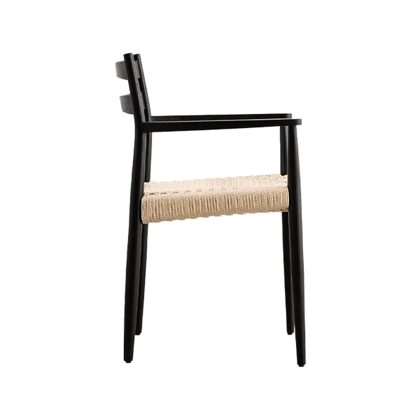 Mia Arm Chair - (PRE-ORDER, ETA END FEBRUARY) - Image 6