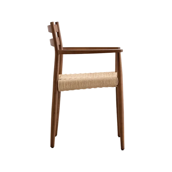 Mia Arm Chair - (PRE-ORDER, ETA END FEBRUARY) - Image 3