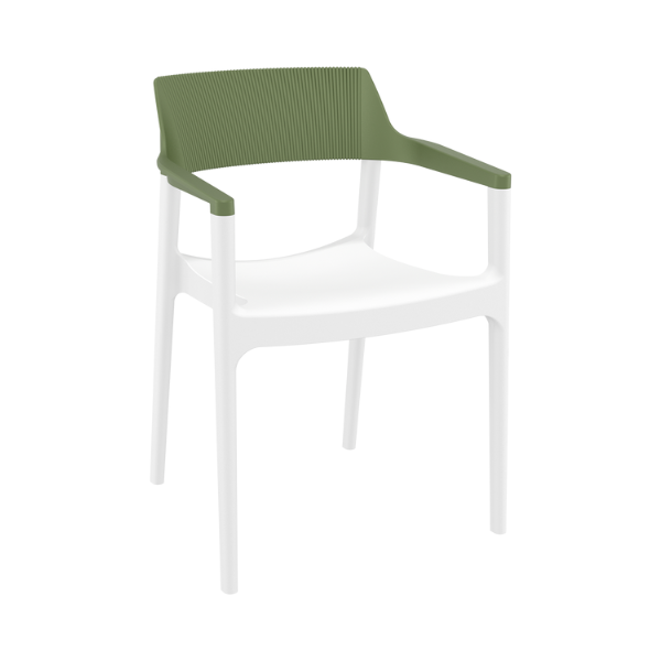 Tulum Arm Chair - Image 9