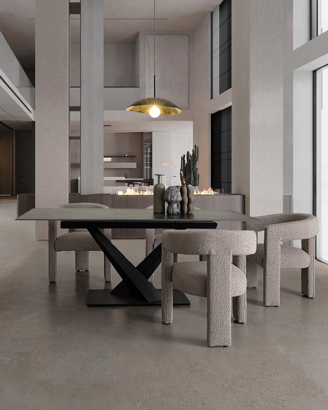 Arabella Dining Chair - Image 19