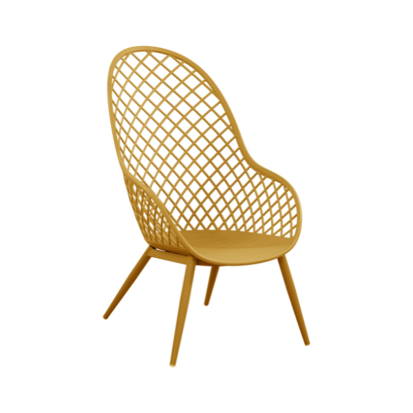 Kurv Lounge Chair - Image 2