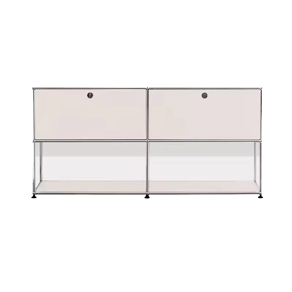 Modular 2Dr Side Unit