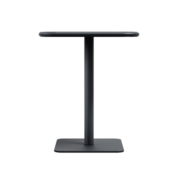 Haley 60x60 Square Bistro Table - Image 2