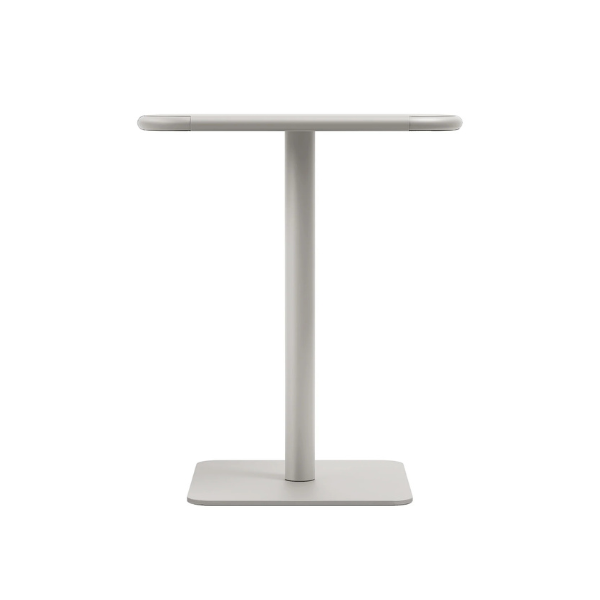 Haley 60x60 Square Bistro Table - Image 6