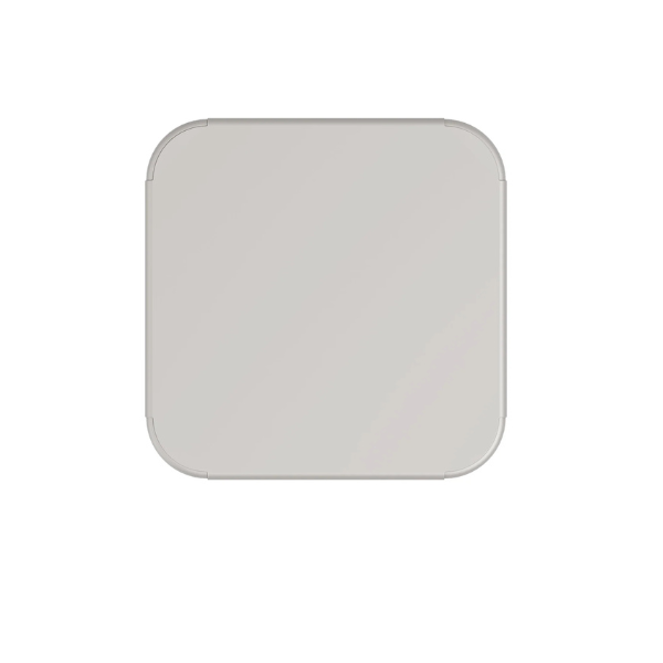 Haley 60x60 Square Bistro Table - Image 7