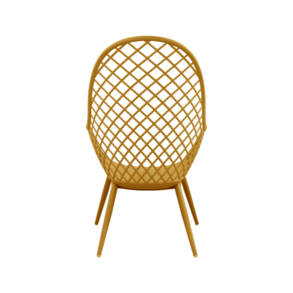 Kurv Lounge Chair - Image 3