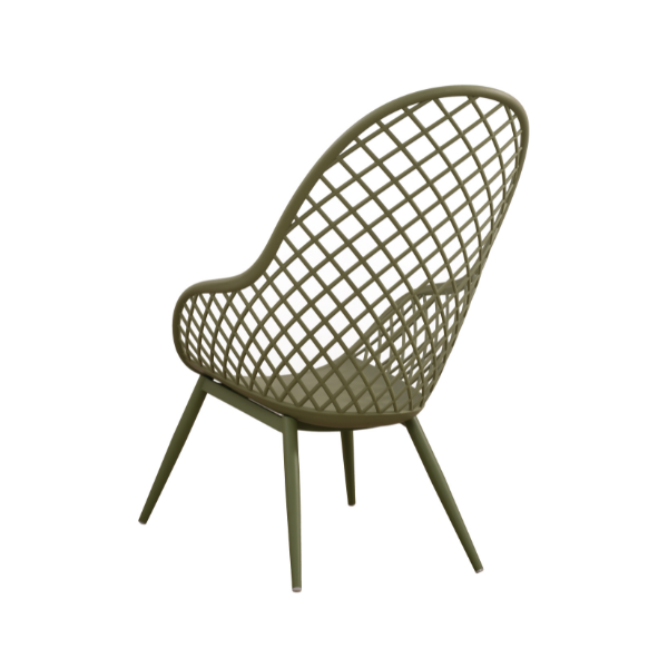 Kurv Lounge Chair - Image 7