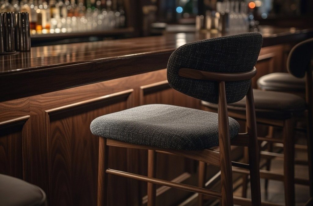 How to Choose the Correct Bar Stool Height for Your Counter or Bar in South Africa