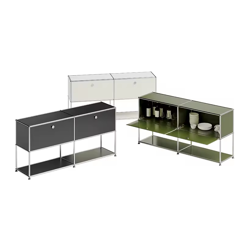 Modular 2Dr Side Unit - Image 3