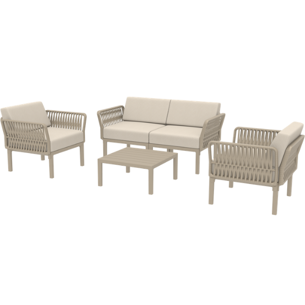 Portofino Lounge Set - Image 3