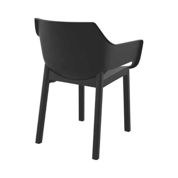 Dora Arm Chair - Image 10