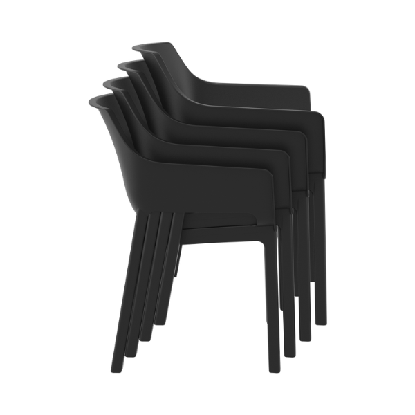 Dora Arm Chair - Image 13