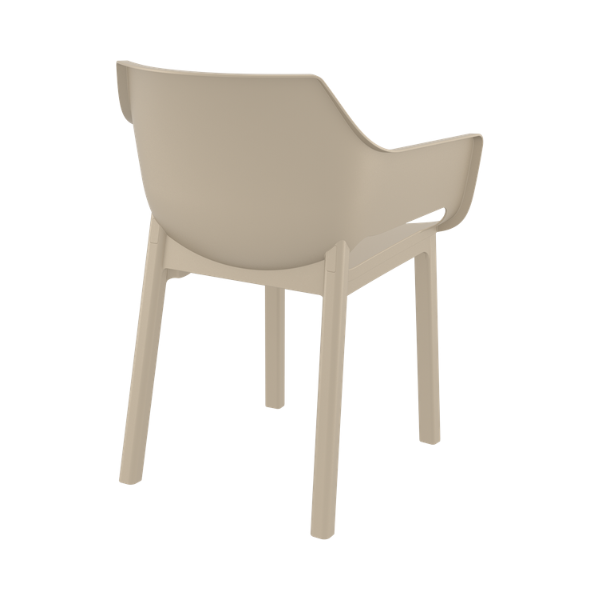 Dora Arm Chair - Image 3