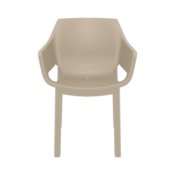 Dora Arm Chair - Image 4