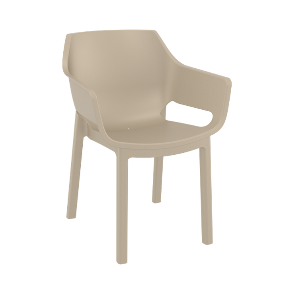 Dora Arm Chair - Image 2