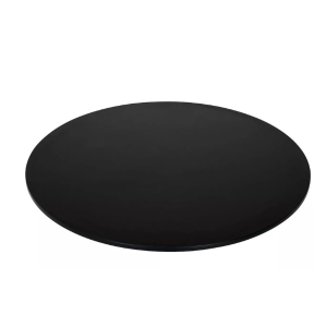 Compact Laminate 800 Round Top - 12mm Thick