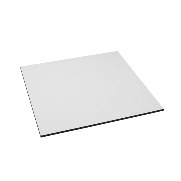 Compact Laminate 900x900 Top - 12mm Thick - Image 4